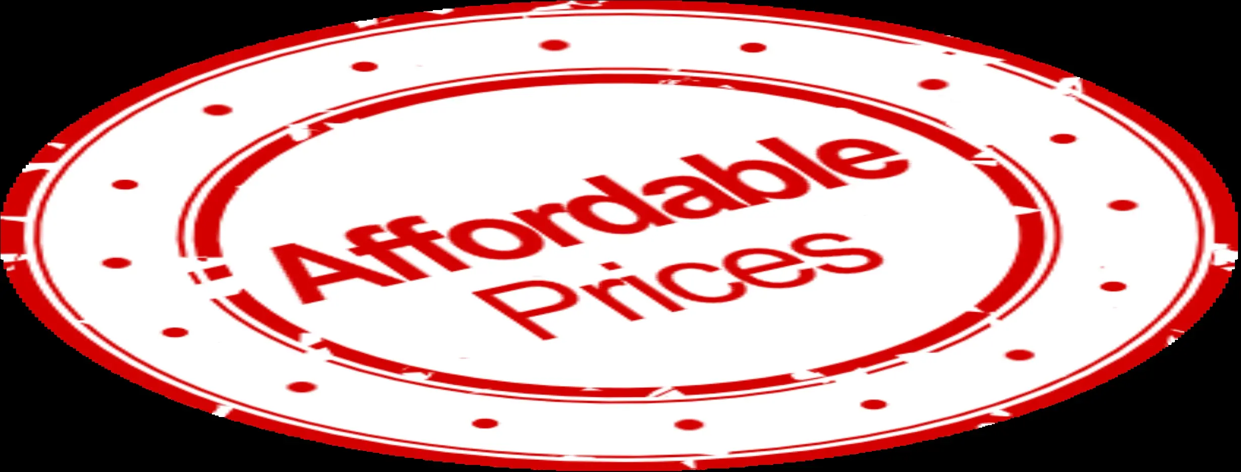 Image for Affordable Prices